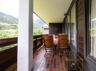 "Familiennest" - Zweitwohnsitzwohnung mit Möglichkeit zur touristischen Vermietung!, 490000 €, Immobilien-Wohnungen in 5630 Bad Hofgastein