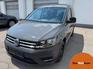 Caddy Kombi TDI, 12900 €, Auto & Fahrrad-Autos in 2362 Gemeinde Biedermannsdorf