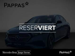 E 300 de 4MATIC Limousine mit EQ Hybrid Technologi, 64900 €, Auto & Fahrrad-Autos in 4844 Regau