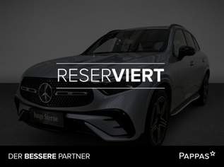 GLC 220 d 4MATIC, 64400 €, Auto & Fahrrad-Autos in 4030 Kleinmünchen-Auwiesen
