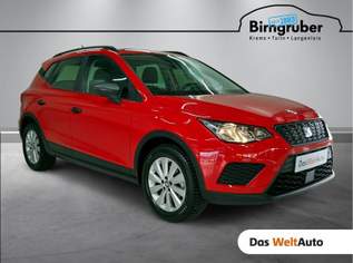 Arona 1,0 Eco TSI Reference, 13990 €, Auto & Fahrrad-Autos in 3430 Gemeinde Tulln an der Donau Arona 1,0 Eco TSI Reference, 13990 €, Auto & Fahrrad-Autos in 3430 Gemeinde Tulln an der Donau