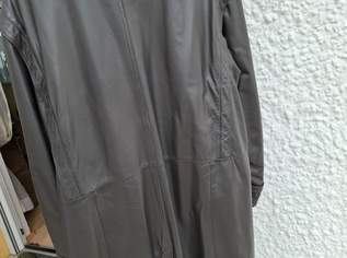 Ledermantel Ledermantel