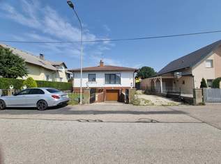 LIEBEVOLLER BUNGALOW MIT GEPFLEGTEM GARTEN IN TRAUMHAFTER RUHELAGE, 399000 €, Immobilien-Häuser in 3130 Ossarn LIEBEVOLLER BUNGALOW MIT GEPFLEGTEM GARTEN IN TRAUMHAFTER RUHELAGE, 399000 €, Immobilien-Häuser in 3130 Ossarn