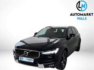 V90 Cross Country Pro AWD, 32990 €, Auto & Fahrrad-Autos in 5071 Walserfeld