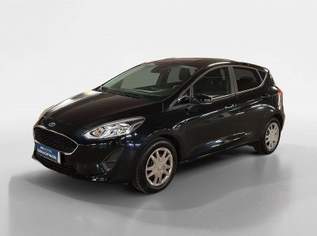 Fiesta Trend 1,1 Start/Stop, 8490 €, Auto & Fahrrad-Autos in 1140 Penzing