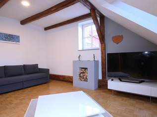 Nette Mietwohnung mit Charme am Hauptplatz Frohnleiten, 890 €, Immobilien-Wohnungen in 8130 Frohnleiten