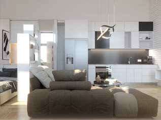 ++ ZENTRAL & KOMPAKT ++ 1-ZIMMER MIT BALKON im 7. Bezirk, 335000 €, Immobilien-Wohnungen in 1070 Neubau