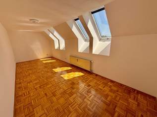 Großzügige 3-Zimmer-Dachgeschosswohnung mit besonderem Charme, 721 €, Immobilien-Wohnungen in 8480 Mureck Großzügige 3-Zimmer-Dachgeschosswohnung mit besonderem Charme, 721 €, Immobilien-Wohnungen in 8480 Mureck