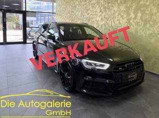 A3 2.0 TFSI quattro *BLACK-EDITION*LED-LIGHT*B.&O., 29990 €, Auto & Fahrrad-Autos in 6068 Gemeinde Mils A3 2.0 TFSI quattro *BLACK-EDITION*LED-LIGHT*B.&O., 29990 €, Auto & Fahrrad-Autos in 6068 Gemeinde Mils