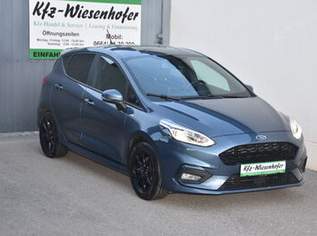 Fiesta ST-Line / Service + Reifen NEU /Sitzheizung, 9990 €, Auto & Fahrrad-Autos in 8160 Weiz Fiesta ST-Line / Service + Reifen NEU /Sitzheizung, 9990 €, Auto & Fahrrad-Autos in 8160 Weiz