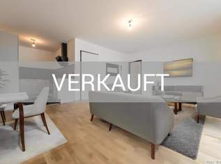 Befristet vermietete 2-Zimmer-Wohnung mit guter Rendite nahe der U3, 259000 €, Immobilien-Wohnungen in 1140 Penzing