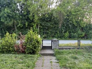 Leben im Naturschutzgebiet, 300000 €, Immobilien-Häuser in 2305 Pframa