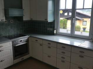 Schöne große Mietwohnung in ruhiger Lage und doch Zentrumsnähe von Villach zu vermieten!, 1300 €, Immobilien-Wohnungen in Kärnten