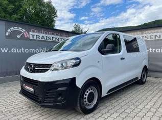 Vivaro Edition M (L2) Doppelkabine, 17950 €, Auto & Fahrrad-Autos in 3160 Gemeinde Traisen Vivaro Edition M (L2) Doppelkabine, 17950 €, Auto & Fahrrad-Autos in 3160 Gemeinde Traisen