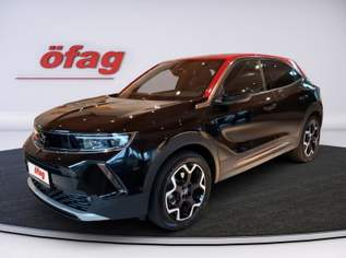 Mokka-e Ultimate 3-phasig, 20990 €, Auto & Fahrrad-Autos in 5600 Sankt Johann im Pongau Mokka-e Ultimate 3-phasig, 20990 €, Auto & Fahrrad-Autos in 5600 Sankt Johann im Pongau