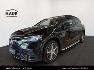 EQE SUV 350 4matic 89kWh Österreich-Edition Aut., 59490 €, Auto & Fahrrad-Autos in 8570 Voitsberg
