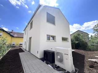 Erstbezug - Einfamilienhaus, 750000 €, Immobilien-Häuser in 2522 Gemeinde Oberwaltersdorf