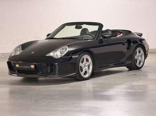 911 996.2 Turbo Cabrio ""Handschalter"" Erstlack!, 74900 €, Auto & Fahrrad-Autos in 5161 Elixhausen 911 996.2 Turbo Cabrio ""Handschalter"" Erstlack!, 74900 €, Auto & Fahrrad-Autos in 5161 Elixhausen