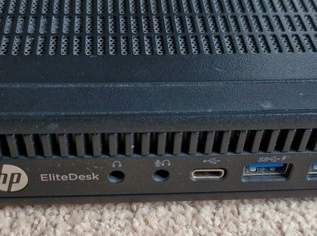 HP EliteDesk 800 G2 mini 65W, 115 €, Marktplatz-Computer, Handys & Software in 3100 St. Pölten HP EliteDesk 800 G2 mini 65W, 115 €, Marktplatz-Computer, Handys & Software in 3100 St. Pölten
