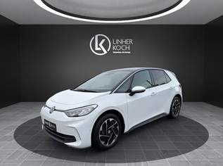 ID.3 Pure Business 125kW ''Wärmepumpe+RFK+uvm'', 37990 €, Auto & Fahrrad-Autos in 6800 Gisingen