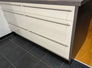 Einbauküche *neuwertig*