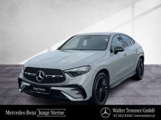 GLC 200 d 4M Coupé, 68850 €, Auto & Fahrrad-Autos in 8434 Tillmitsch