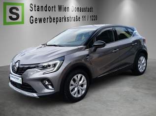 CAPTUR Intens 1,3 TCe 140, 16990 €, Auto & Fahrrad-Autos in 1220 Donaustadt CAPTUR Intens 1,3 TCe 140, 16990 €, Auto & Fahrrad-Autos in 1220 Donaustadt