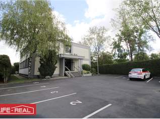 Repräsentatives Bürogebäude an renommiertem Wirtschaftsstandort in Linz, mit drei Einzelgaragen, 1975000 €, Immobilien-Gewerbeobjekte in Oberösterreich Repräsentatives Bürogebäude an renommiertem Wirtschaftsstandort in Linz, mit drei Einzelgaragen, 1975000 €, Immobilien-Gewerbeobjekte in Oberösterreich