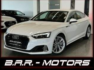 A5 45 TFSI quattro *SPORT*MATRIX*VIRTUAL*KAMERA*, 36990 €, Auto & Fahrrad-Autos in 4844 Regau