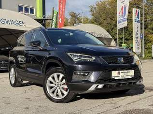 Ateca 1.6 TDI Style+Apple CarPlay+Navi+Kamera, 14499 €, Auto & Fahrrad-Autos in 4400 Ateca 1.6 TDI Style+Apple CarPlay+Navi+Kamera, 14499 €, Auto & Fahrrad-Autos in 4400