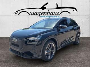 Q4 e-tron Q4 45 e-tron quattro, ACC, MMI PLUS, Matrix, Ak..., 36990 €, Auto & Fahrrad-Autos in 4655 Vorchdorf