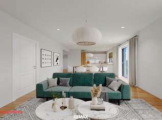 Moderner Neubau mit exklusiver Rundum-Dachterrasse– Einfamilienhaus mit Gestaltungsspielraum in zentraler Lage von Hollabrunn, 495000 €, Immobilien-Häuser in 2020 Hollabrunn