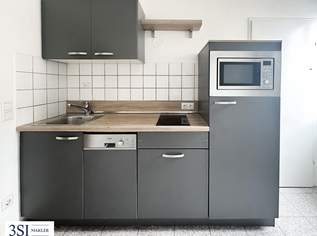 Charmante 1-Zimmer-Wohnung im Herzen des 15. Bezirks, 172000 €, Immobilien-Wohnungen in 1150 Rudolfsheim-Fünfhaus