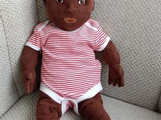 Lekkamrat Stoffpuppe ca 45cm FIXPREIS 25€/NUR SELBSTABHOLUNG,23 Bez. KEIN Versand ! ! ! ! !, 25 €, Kindersachen-Spielzeug in 1230 Liesing