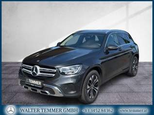 GLC 200 d 4M EXCLUSIV, 33950 €, Auto & Fahrrad-Autos in 8434 Tillmitsch