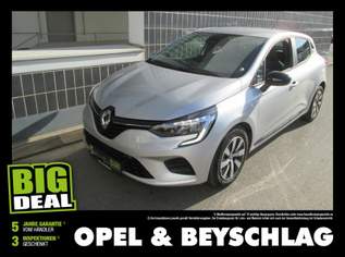 Clio Equilibre TCe 90, 14490 €, Auto & Fahrrad-Autos in 1190 Döbling Clio Equilibre TCe 90, 14490 €, Auto & Fahrrad-Autos in 1190 Döbling