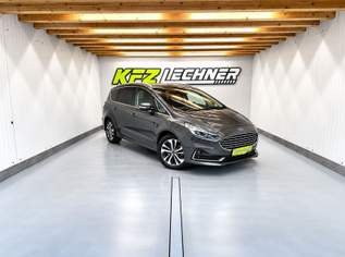 S-MAX 2,0 EcoBl. Aut ''Titanium'' LED*NAVI*LEDER*ACC, 20950 €, Auto & Fahrrad-Autos in 4782 St. Florian am Inn S-MAX 2,0 EcoBl. Aut ''Titanium'' LED*NAVI*LEDER*ACC, 20950 €, Auto & Fahrrad-Autos in 4782 St. Florian am Inn