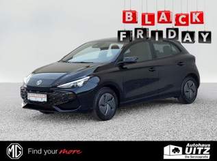 MG3 Select, 16489 €, Auto & Fahrrad-Autos in 8330 Feldbach
