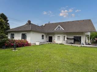 Zweifamilienwohnhaus mit großem Grundstück, 299000 €, Immobilien-Häuser in 4312 Ried in der Riedmark Zweifamilienwohnhaus mit großem Grundstück, 299000 €, Immobilien-Häuser in 4312 Ried in der Riedmark