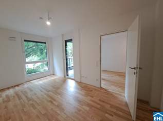 *Tiefgarage inkludiert* Neubauwohnung an der U3!, 1060 €, Immobilien-Wohnungen in 1150 Rudolfsheim-Fünfhaus