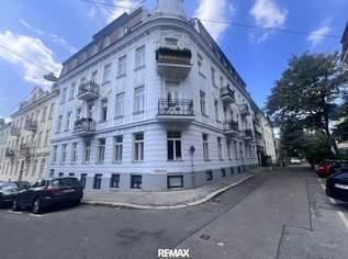 "Wohnung mit 55 m² Nutzfläche und 30 m² Garten & Terrasse in Währinger Bestlage", 199000 €, Immobilien-Wohnungen in 1180 Währing "Wohnung mit 55 m² Nutzfläche und 30 m² Garten & Terrasse in Währinger Bestlage", 199000 €, Immobilien-Wohnungen in 1180 Währing