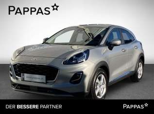 Puma 1.0 EcoBoost Mild Hybrid, 17990 €, Auto & Fahrrad-Autos in 6322 Gemeinde Kirchbichl