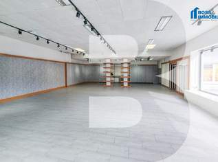 Standort mit Potential, 2625 €, Immobilien-Gewerbeobjekte in 4050 Traun