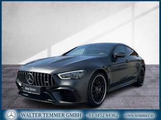 Mercedes-AMG GT 63 S 4MATIC+, 117850 €, Auto & Fahrrad-Autos in 8434 Tillmitsch Mercedes-AMG GT 63 S 4MATIC+, 117850 €, Auto & Fahrrad-Autos in 8434 Tillmitsch