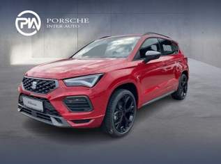 Ateca FR 1.5 TSI ACT DSG, 38990 €, Auto & Fahrrad-Autos in 8020 Gries
