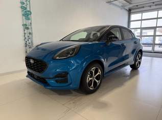 Puma ST-Line 1,0 l EcoBoost Hybrid 92 kW (125..., 31669 €, Auto & Fahrrad-Autos in 6844 Gemeinde Altach