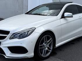 E 200, 25990 €, Auto & Fahrrad-Autos in 2301 Gemeinde Groß-Enzersdorf
