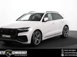 Q8 55 TFSIe QUATTRO*AHK*B&O*HUD*360°KAMERA*SITZKLI..., 56990 €, Auto & Fahrrad-Autos in 8141 Premstätten Q8 55 TFSIe QUATTRO*AHK*B&O*HUD*360°KAMERA*SITZKLI..., 56990 €, Auto & Fahrrad-Autos in 8141 Premstätten