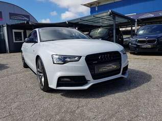 A5 2.0 TDI quattro SB S-tronic // 3 x S-Line //, 14990 €, Auto & Fahrrad-Autos in 9020 Innere Stadt