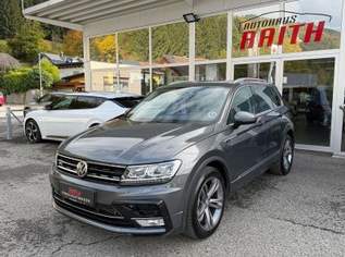 Tiguan 2,0TDI Highline 4Motion R-Line DSG, 22990 €, Auto & Fahrrad-Autos in 8940 Liezen Tiguan 2,0TDI Highline 4Motion R-Line DSG, 22990 €, Auto & Fahrrad-Autos in 8940 Liezen